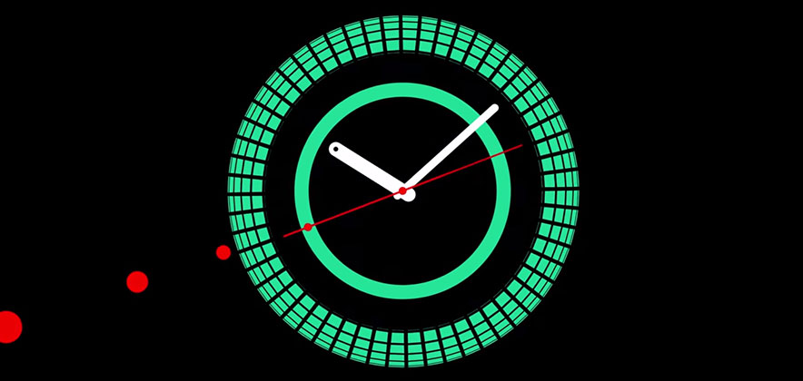 Samsung Gear S2 Getting Closer