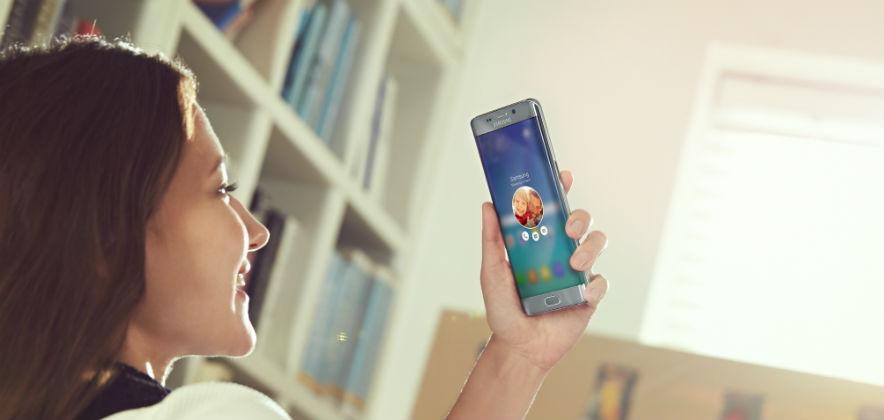 Enhanced Edge, Enhanced S Pen