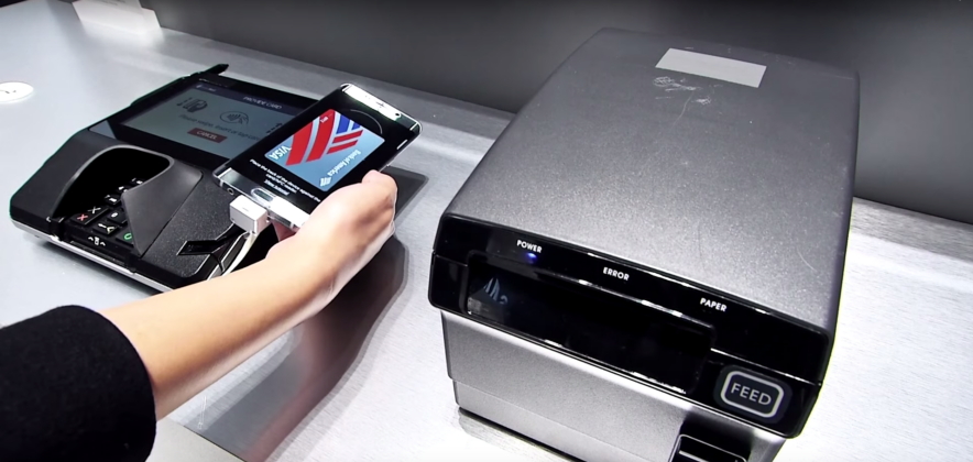 [Video] Samsung Enterprise Mobility Solutions at IFA 2015