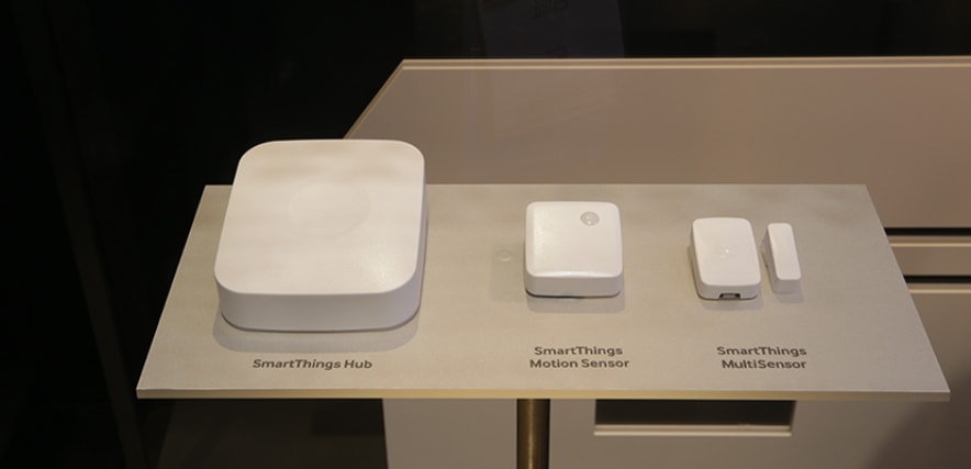SmartThings