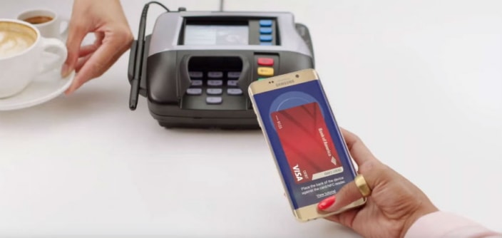 Samsung Pay
