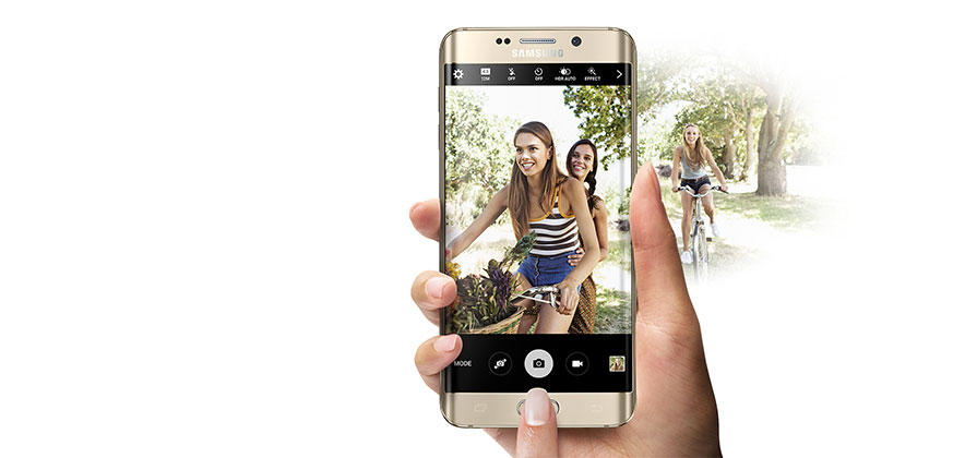 Galaxy S6 edge+