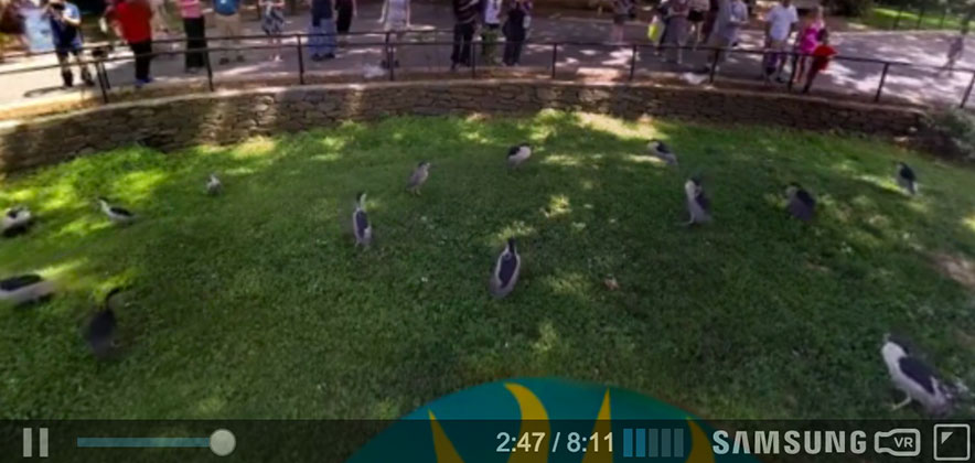 Smithsonian’s National Zoo