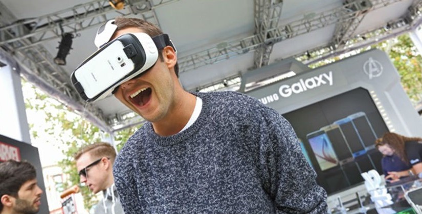 Samsung Gear VR