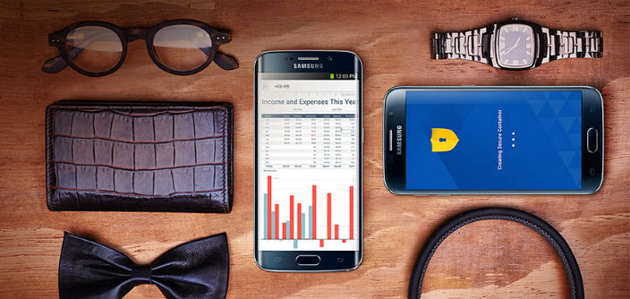 [Editorial] Samsung KNOX, Reliable Security for a Data-Rich Future