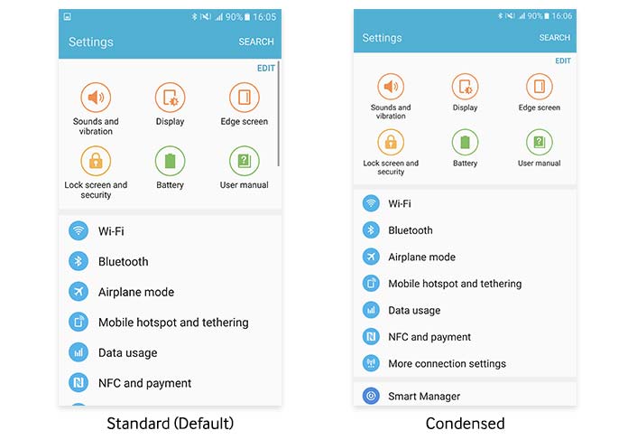 Compare Samsung Galaxy A10 Vs Samsung Galaxy J6 Price Specs Review Gadgets Now