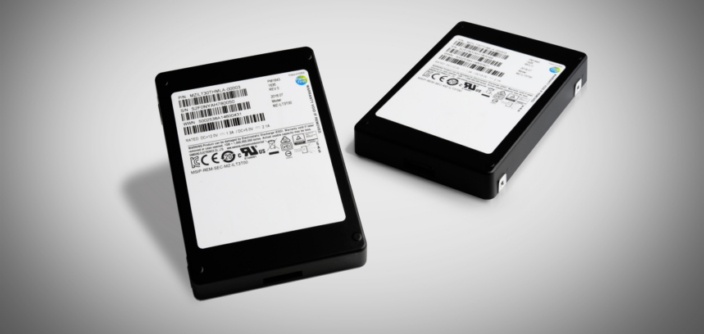 Samsung Showcases Industry-leading Flash Technologies to Address Growing Requirements of Storage Systems