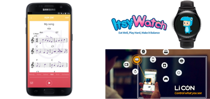 Samsung C-Lab Projects Inspire and Enrich Lives