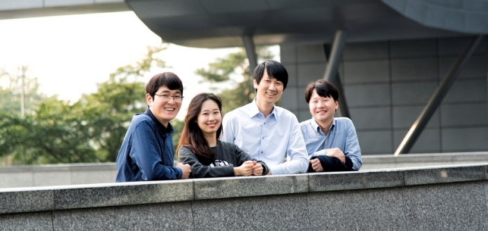 [Interview] Designing the Game-Changing CFG70 Curved Gaming Monitor