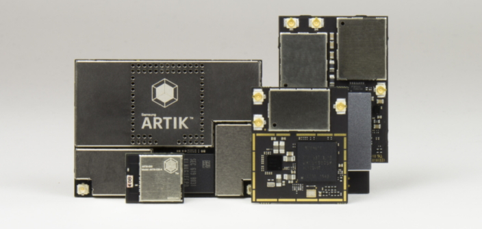 Bringing the Internet of Things to Business