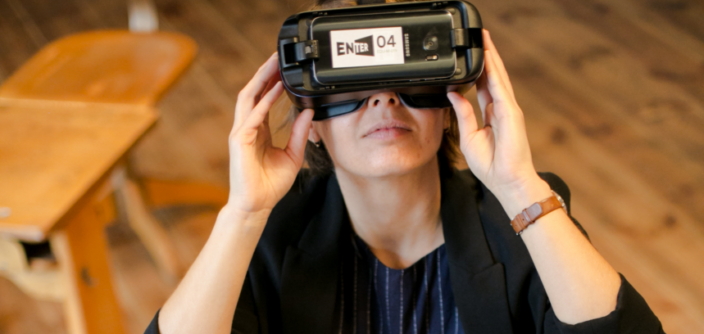 Samsung’s VR Eduthon Makes Immersive Education a (Virtual) Reality