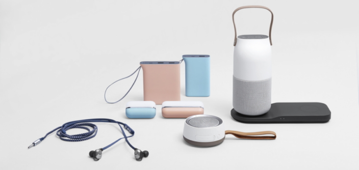 Samsung to Roll Out Online-Exclusive Mobile Accessories in Markets Worldwide