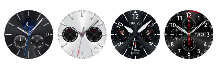 Samsung Offers Second Gear S2 Value Pack Update Samsung Global Newsroom