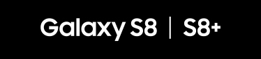 Galaxy S8 | S8+
