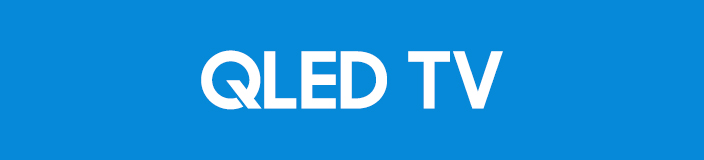 QLED TV