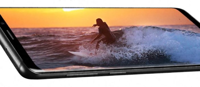 [In-Depth Look #2] How Samsung Enhanced the Galaxy S9’s Display and ...