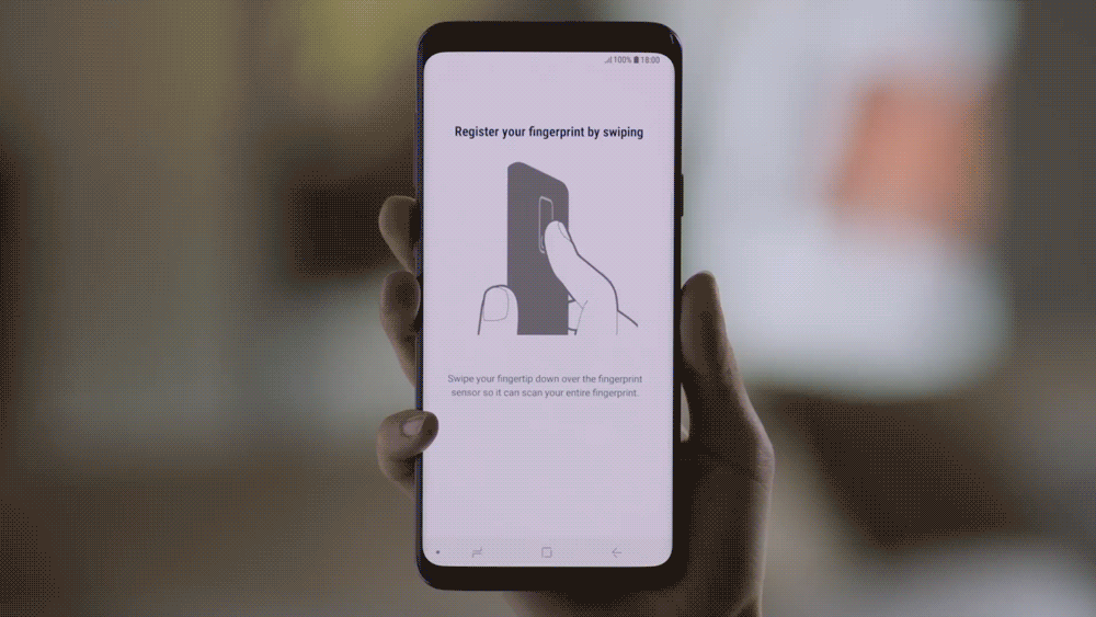 Experience More with Galaxy S9 and S9+’s Intuitive UX