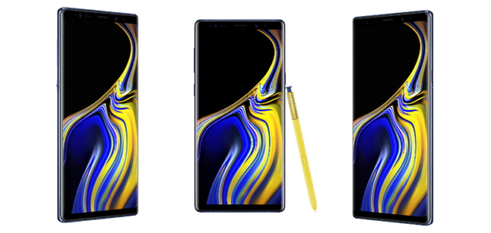 スマートフォンSAMSUNG GALAXY NOTE9 Amazon.com: Samsung Galaxy Note 9, 128GB, Lavender Purple
