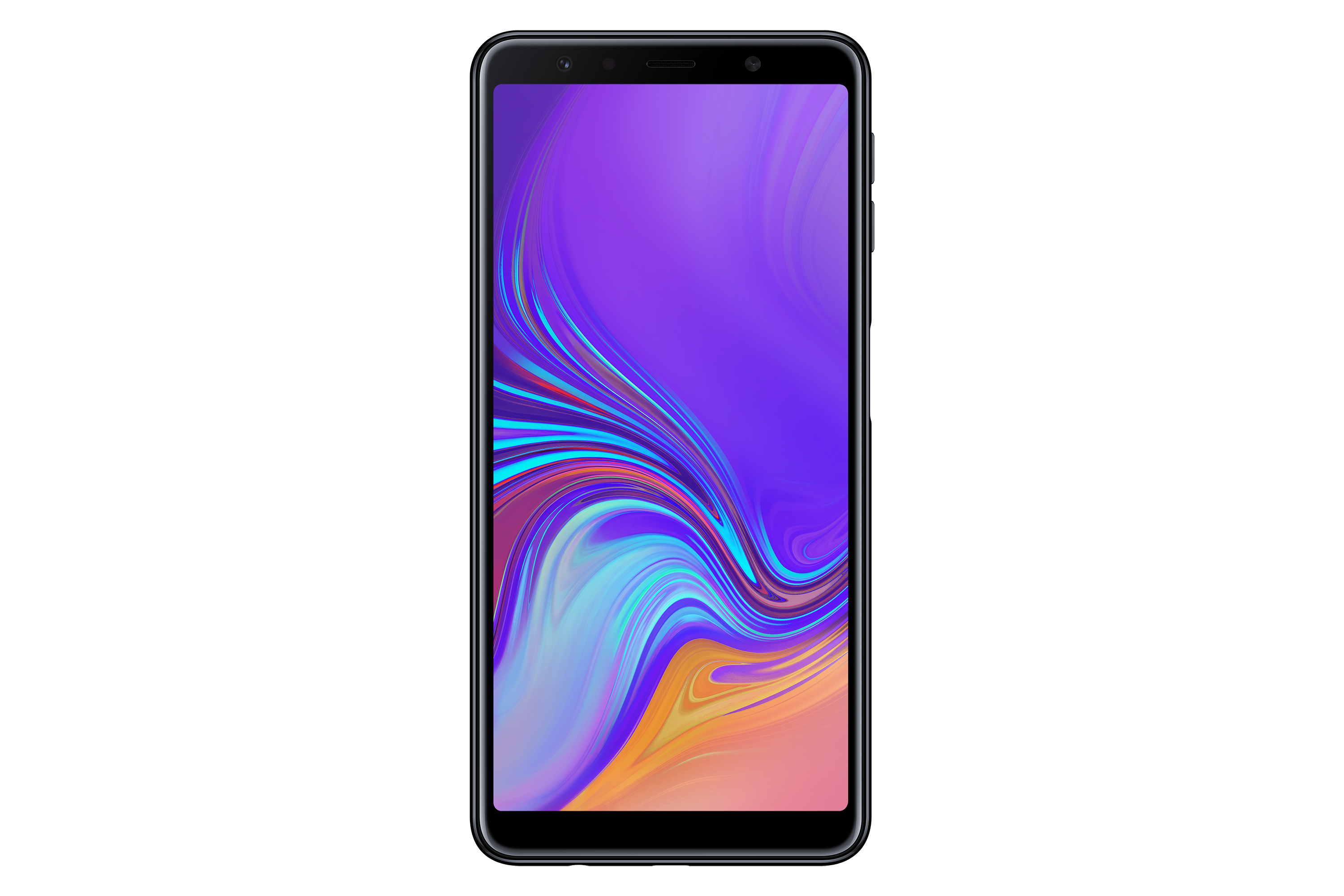 スマートフォン本体 SAMSUNG Galaxy A7 Amazon | Samsung Galaxy A7 (2018) シングルSIM SM-A750FN 64GB