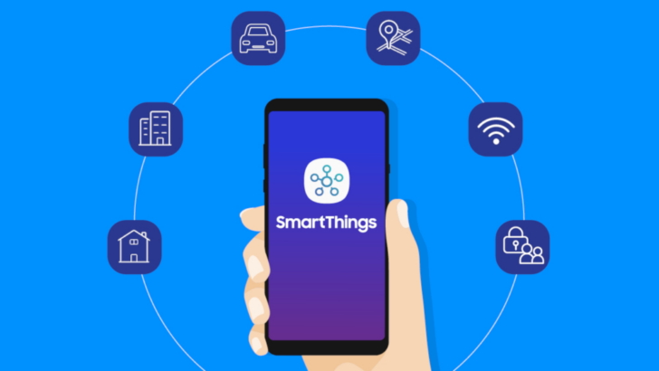 [Infographic] SDC18: Building a Connected Future with SmartThings ...