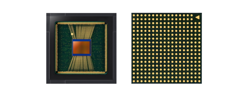 Samsung Introduces New Ultra Slim 20mp Isocell Image Sensor For Full Screen Display Smartphones 0052