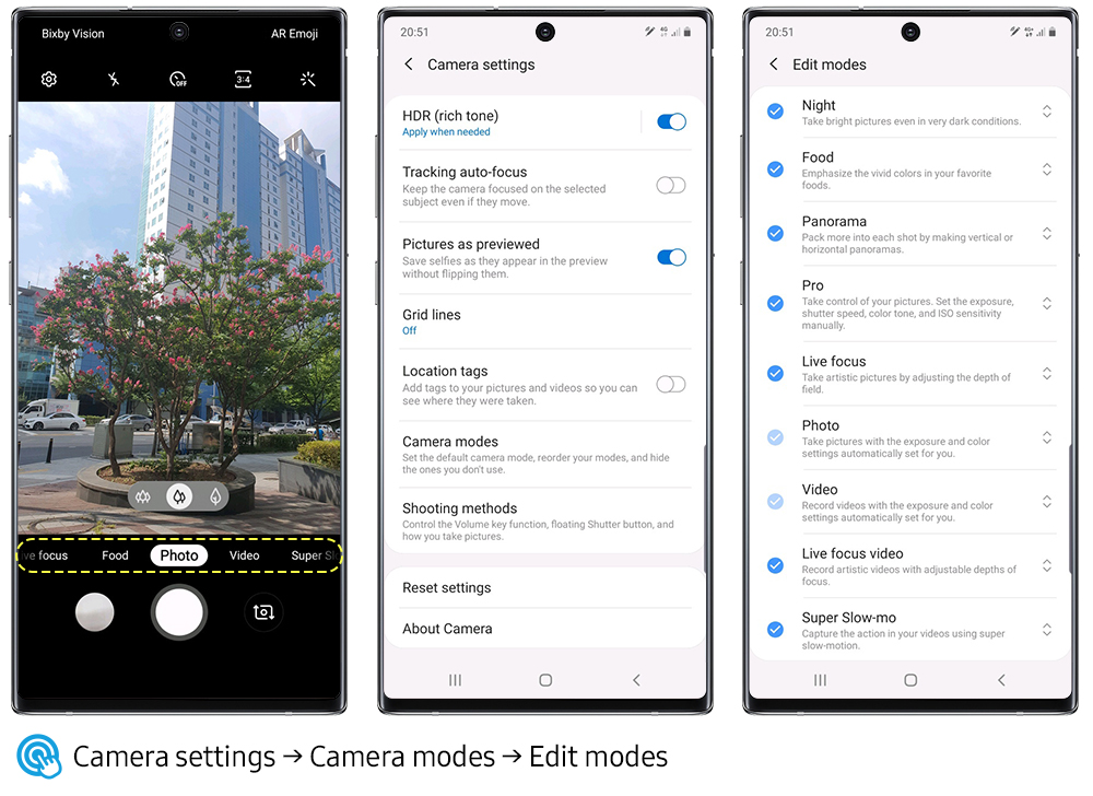 10 Galaxy Note10 Features and Settings Users Should Know About – Samsung  Global Newsroom