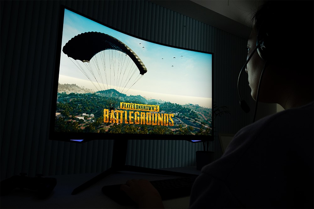 The Samsung Odyssey G7 Monitor Range: Optimized for Gamers – Samsung Global  Newsroom