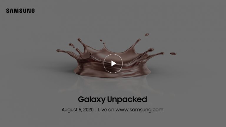 How to Tune in to Samsung’s Galaxy Unpacked Event – Samsung Global Newsroom