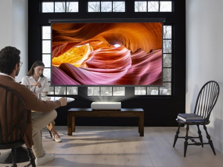 Samsung Delivers Stunning Picture, Sound and Smart Features with ‘The