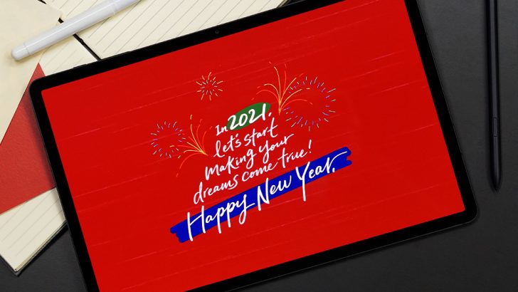 Galaxy-Tab-S7_calligraphy_yearend_message_1_lifestyle.jpg