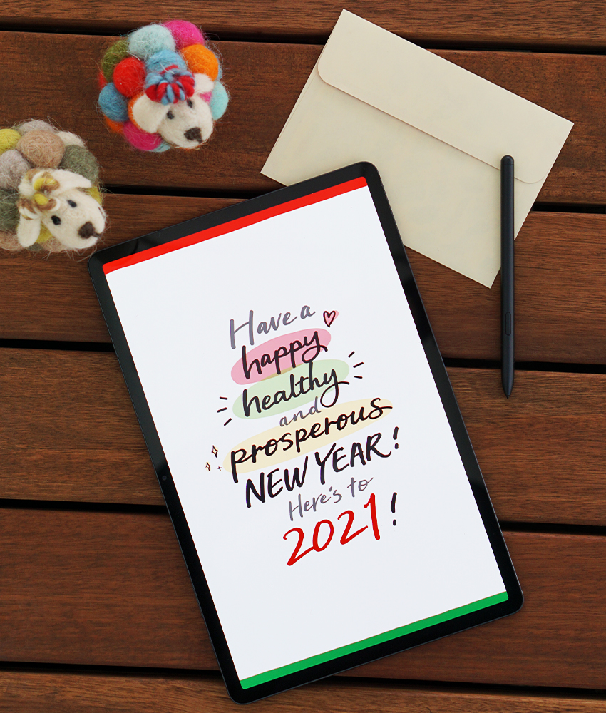 Galaxy-Tab-S7_calligraphy_yearend_message_2_lifestyle.jpg