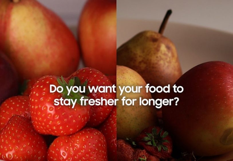 [Infographic] Refrigerator Top Tips How to Keep Your Food Fresher for