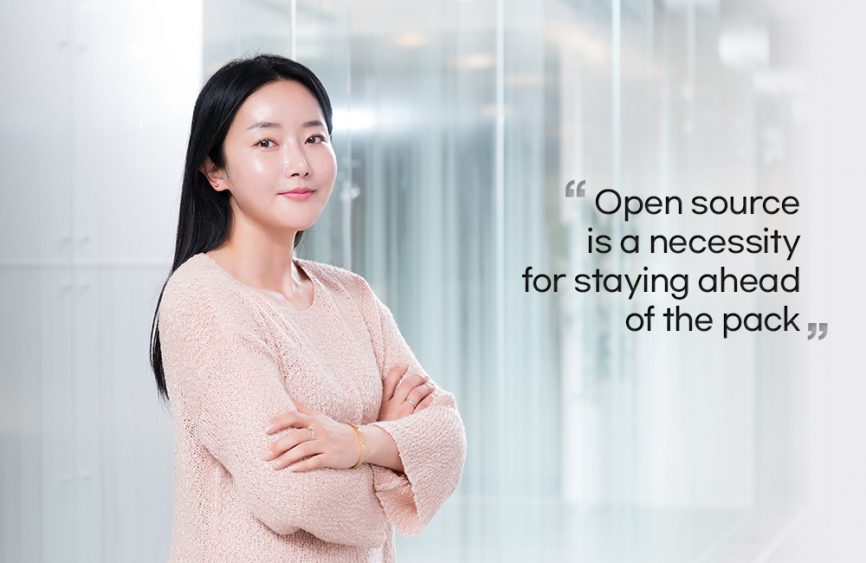 Meet the Experts Behind Samsung’s Open Source Software Development ...
