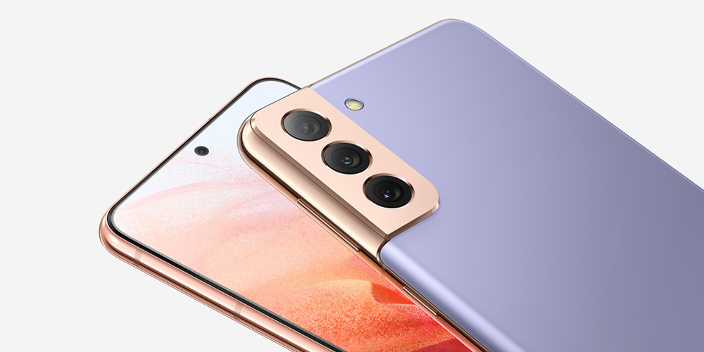 Galaxy S21 – Samsung Global Newsroom