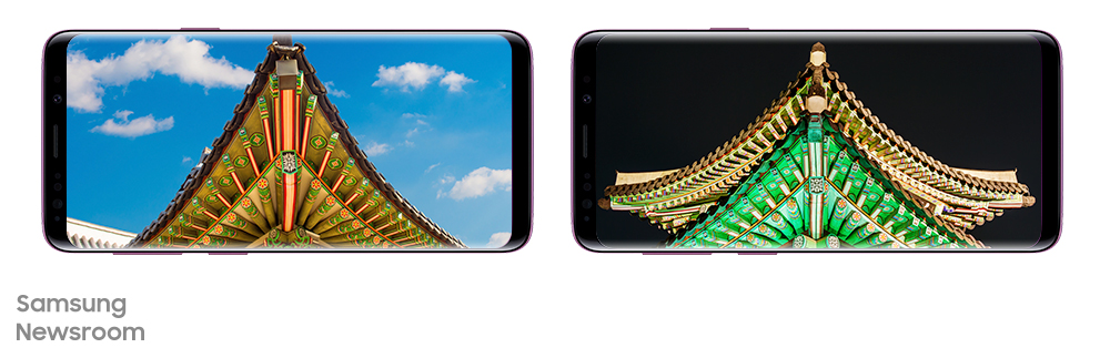 A Brief History of the Galaxy S Series' Camera Technologies – Samsung  Global Newsroom