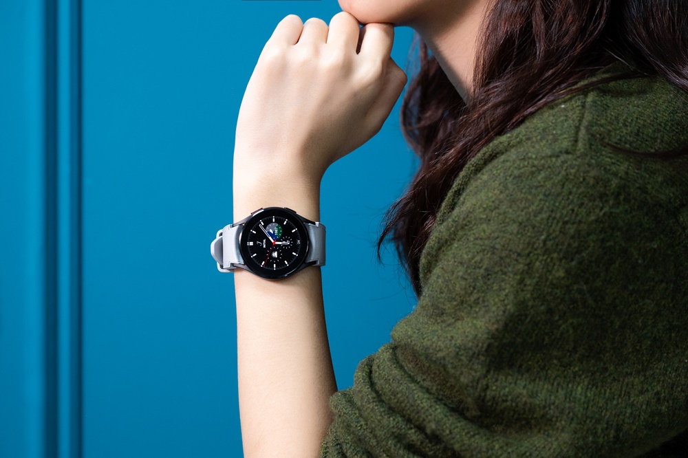 Samsung galaxy watch store 46mm owners manual