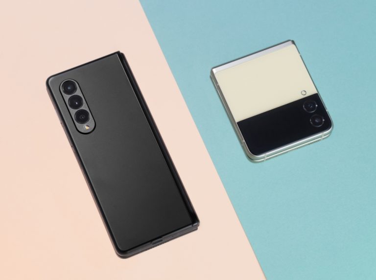 A Decade in the Making: How Samsung Foldables Are Defining the Future