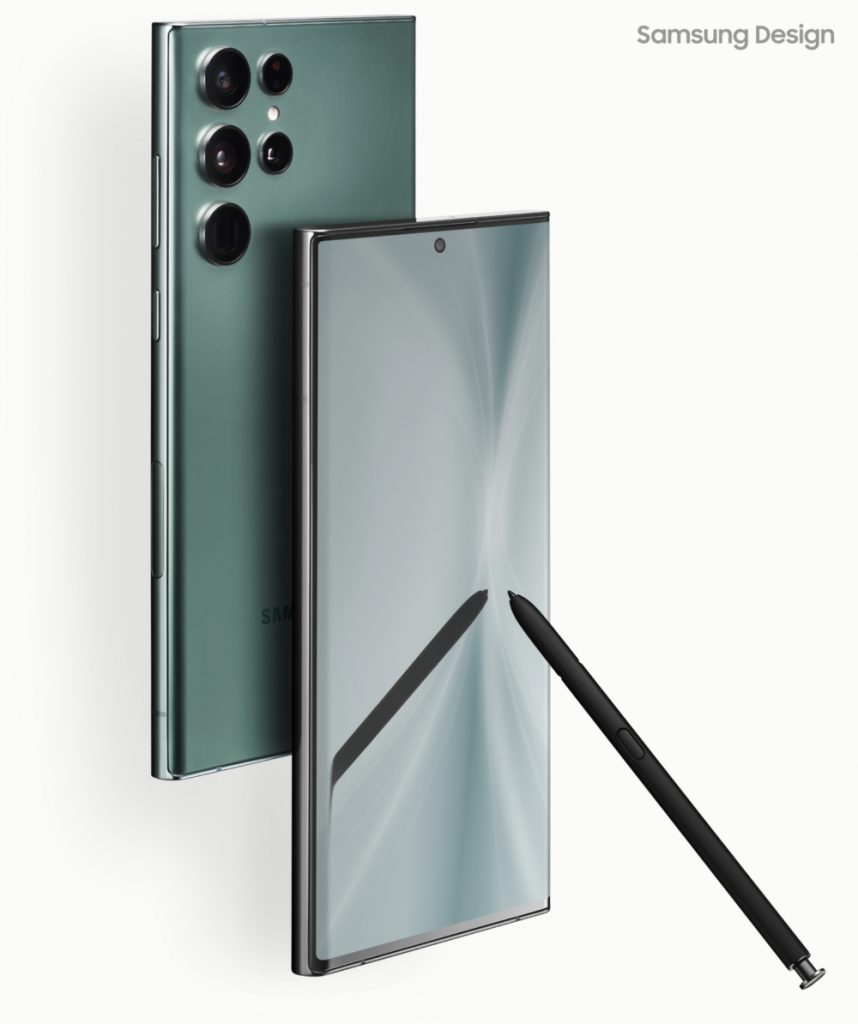 [Design Story] Behind the Design of the Galaxy S22 Series – Samsung ...