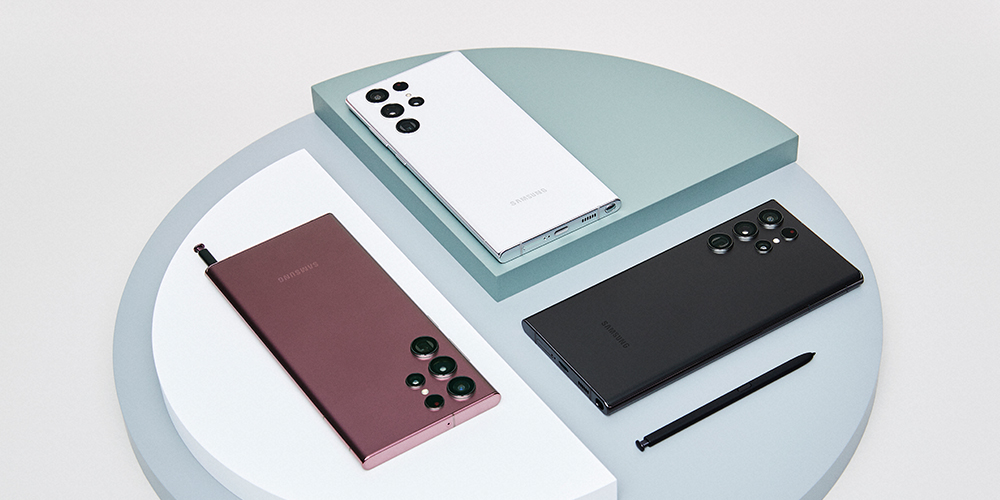 Galaxy S22 Series – Samsung Global Newsroom