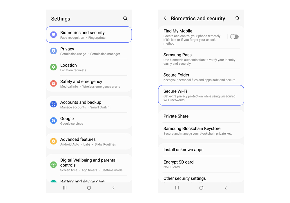 Infographic] Galaxy A33 5G: Leveling Up the Fundamentals – Samsung Mobile  Press