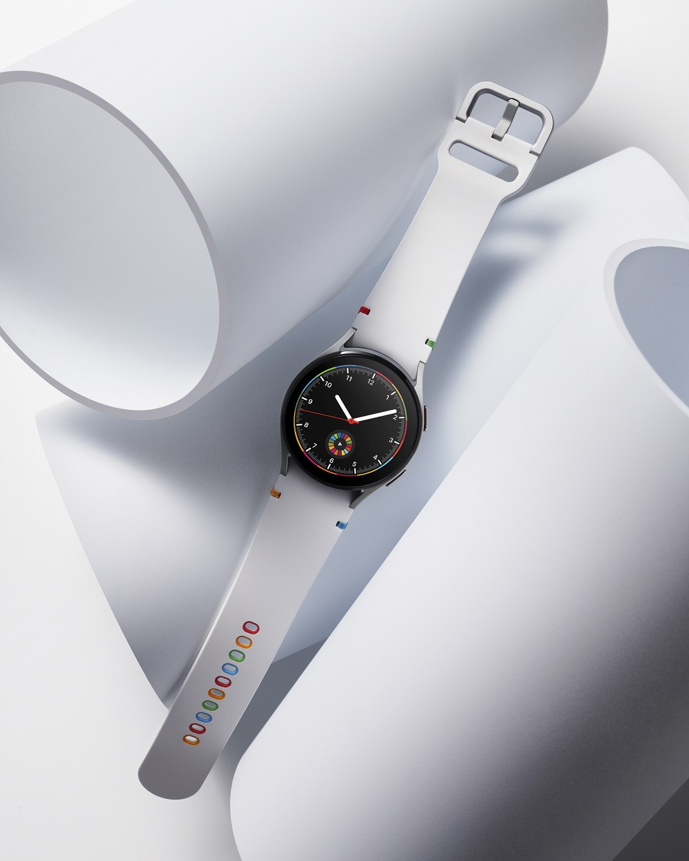 Samsung 2024 watch news