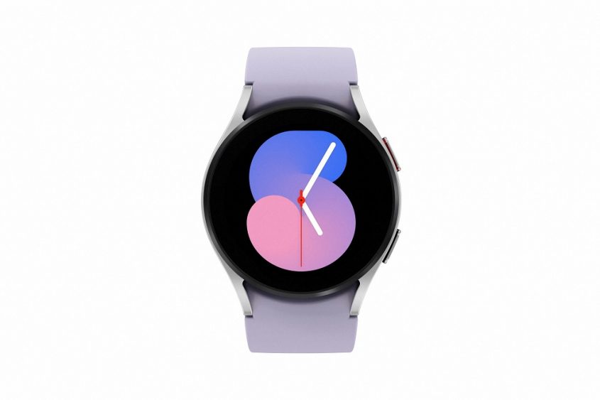 Samsung Leads Holistic Health Innovation With Galaxy Watch5 and Galaxy ...