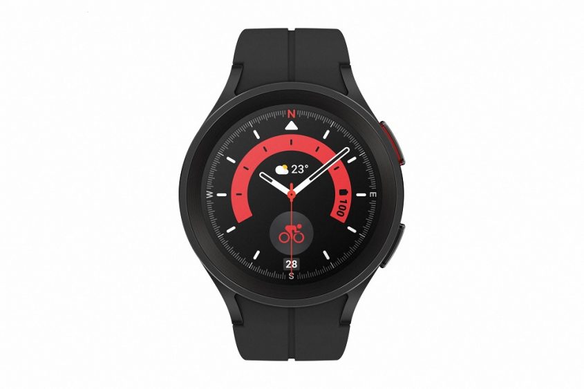 Samsung Leads Holistic Health Innovation With Galaxy Watch5 and Galaxy ...