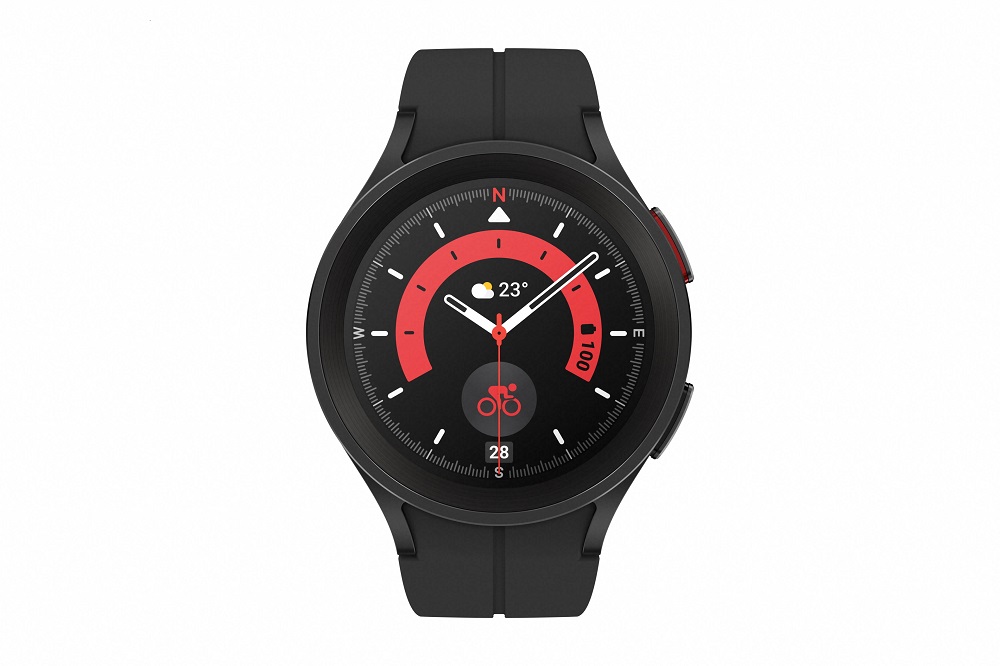  Designer Compatible with Samsung Galaxy Watch 5 Pro