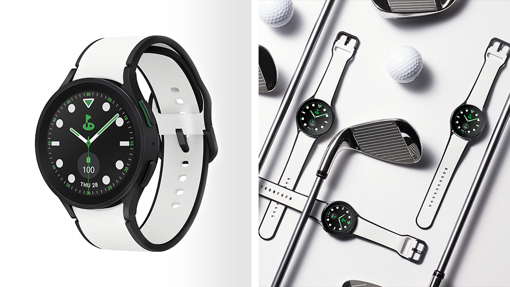 Galaxy Watch5|Galaxy Watch5 Pro|Galaxy Watch5 Golf Edition|Galaxy Watch5  Pro Golf Edition