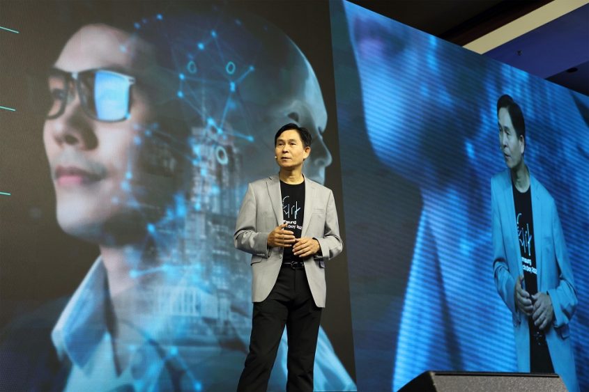 Samsung Electronics Envisions Hyper-Growth in Memory and Logic ...