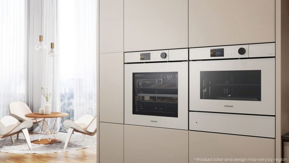An Intelligent Kitchen at Your Fingertips How Samsung’s Updated
