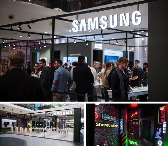 Where Epic Locations Meet Epic Innovation Getting To Know the AllNew