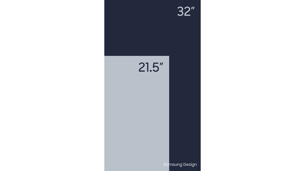 Design Story] Bigger Screen, Deeper Connections: How Life Expands