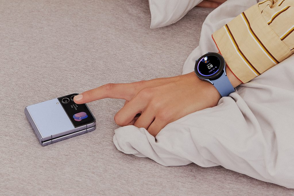 Galaxy Wearable Samsung Global Newsroom